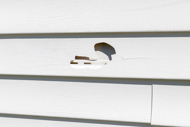 How To Choose The Right Materials for Your Siding Installation in 'North Conway, NH