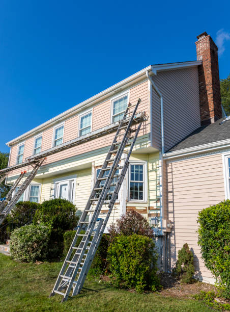 Best Engineered Wood Siding  in North Conway, NH